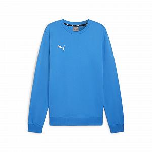 Джемпер PUMA Teamgoal Casuals, чоловічий - Фото 1