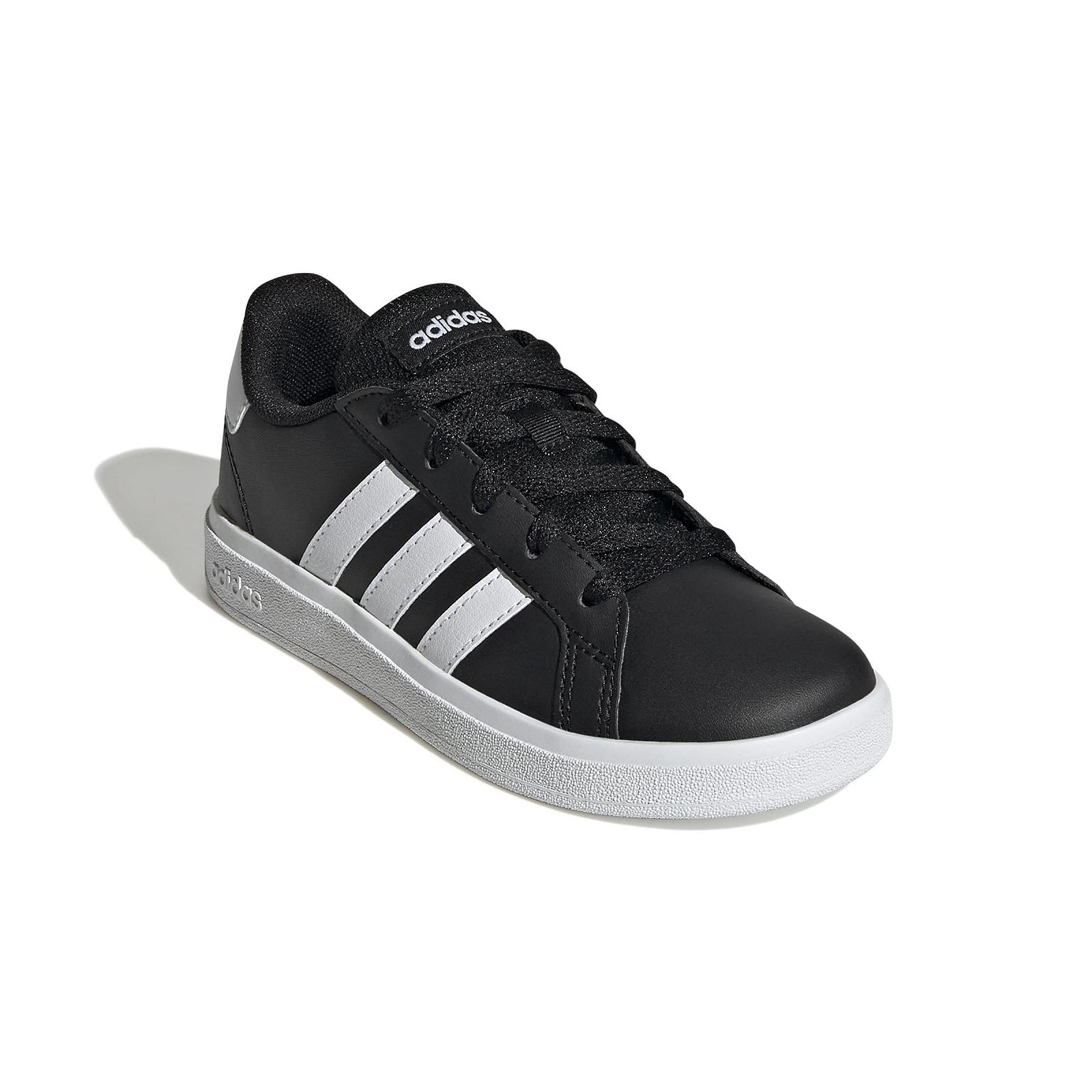 Кроссовки adidas Grand Court Lifestyle для детей, унисекс, фото №3