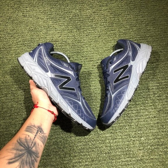 Кроссовки New Balance 510 V3 43, фото №3