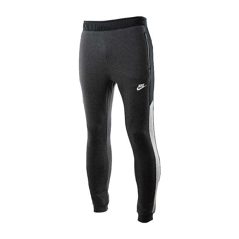 Штаны Nike NSW HYBRID FLC JOGGER BB M, фото №1
