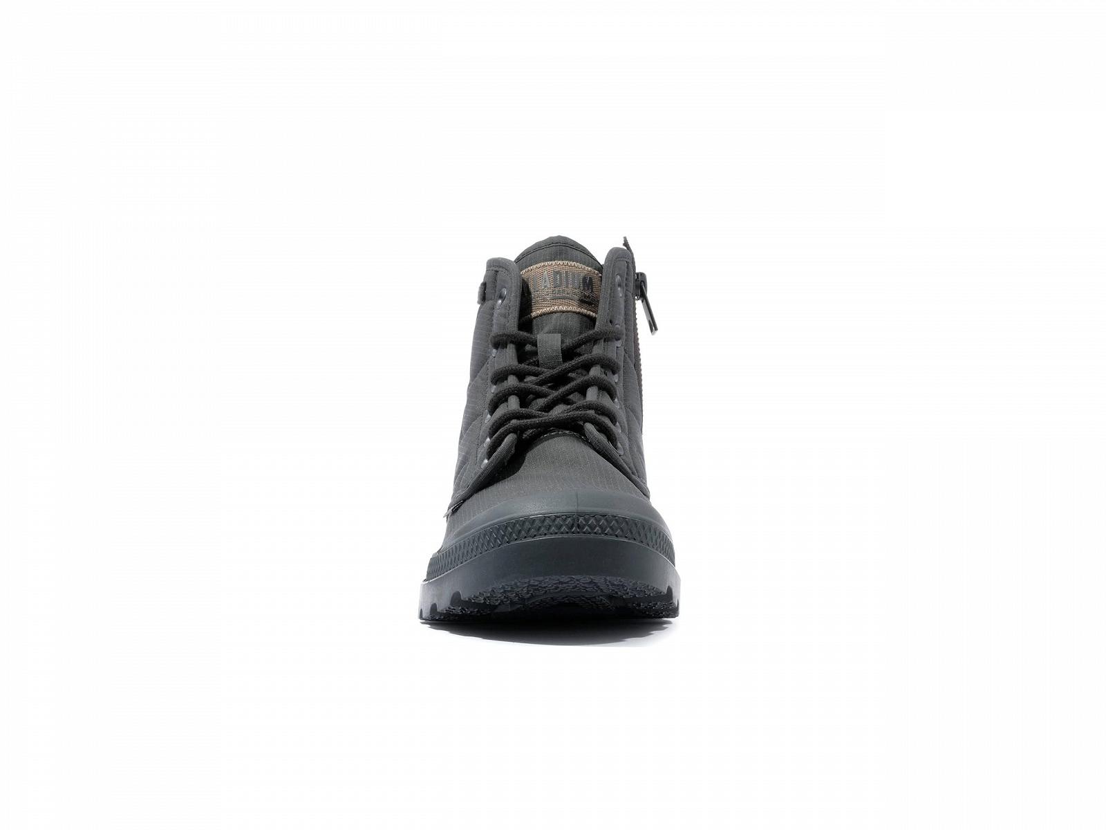 Черевики Palladium Pampa Ankle Unisex, фото №2