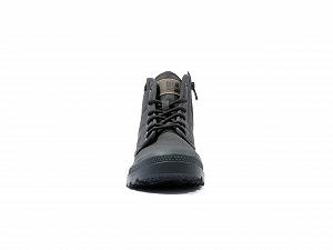 Черевики Palladium Pampa Ankle Unisex synthetic.ua - Фото 1