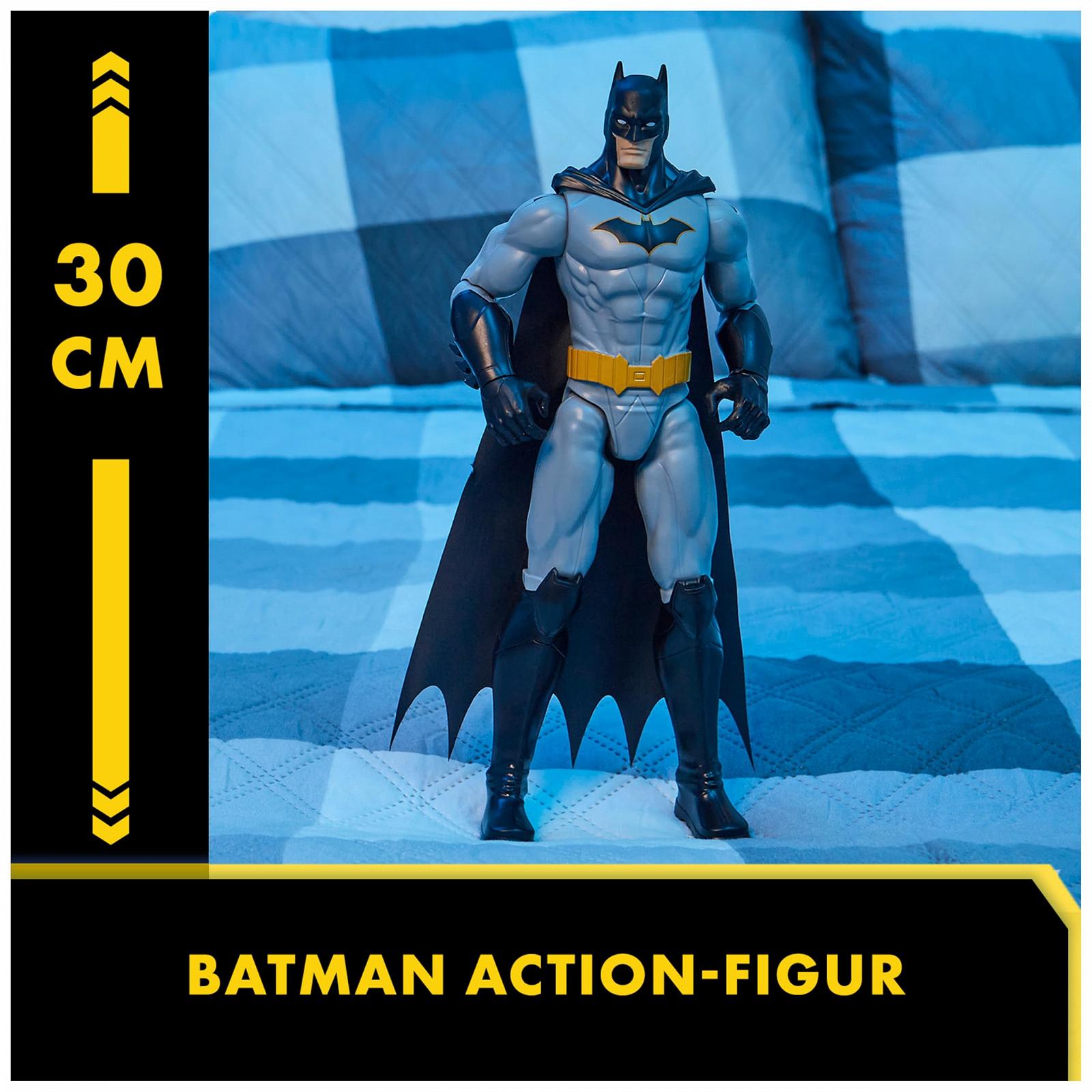 Фігурка Бетмен BATMAN S1, фото №2