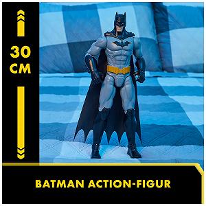 Фігурка Бетмен BATMAN S1 synthetic.ua - Фото 1