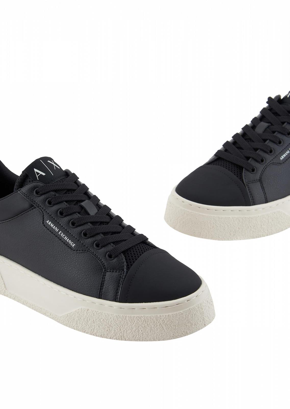 Кроссовки Armani Exchange Lion, фото №5 Кроссовки Armani Exchange Lion, фото №5