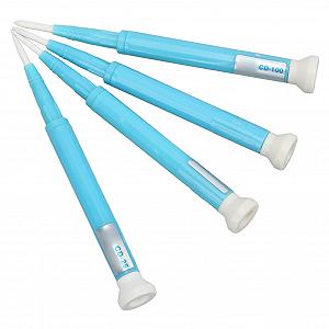 Викрутка Artillery Керамічна Набір 4 шт Плоска 2 мм Хрестова з 3-ма 1.3 мм/1.8 мм/2.6 мм - Фото 1