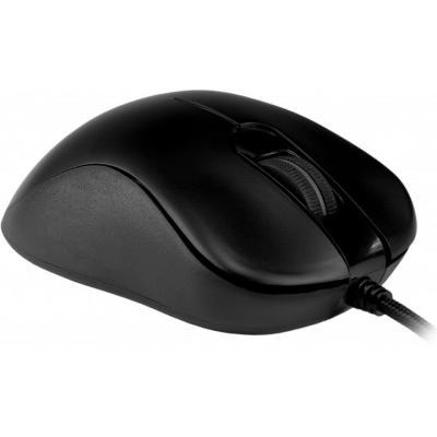 Мышка Hator Vortex Essential Black (HTM-311), фото №2
