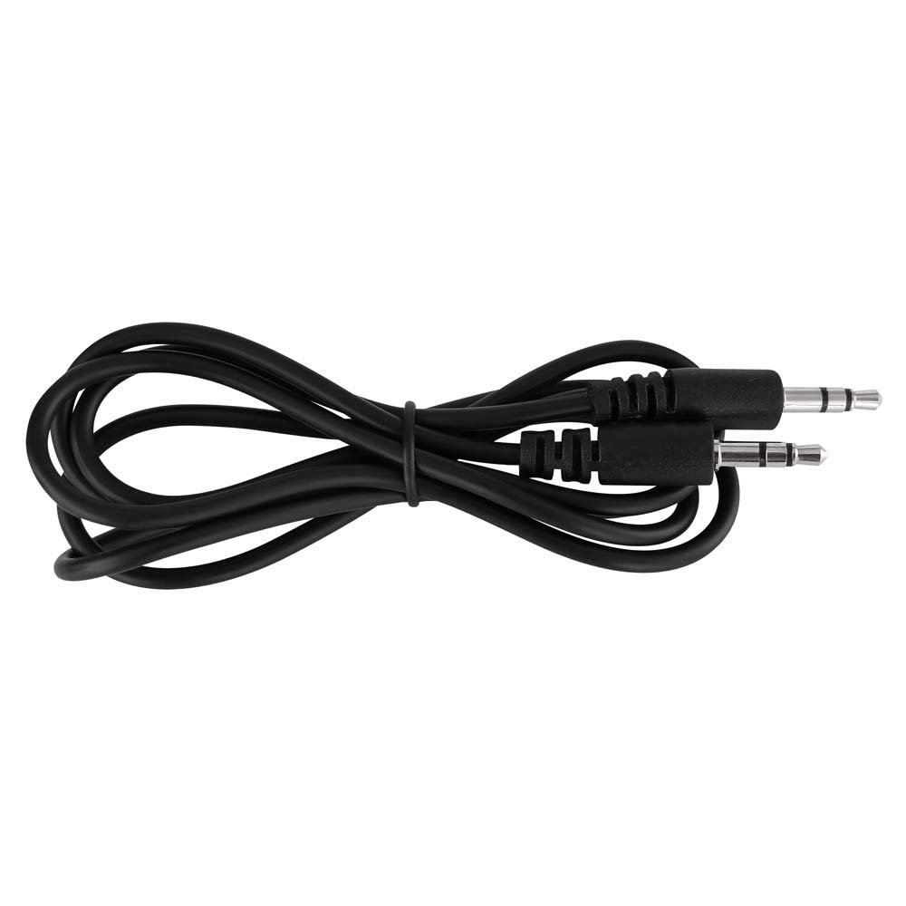 Настільна лампа LED Bluetooth Speaker 5 Вт Чорна, фото №6