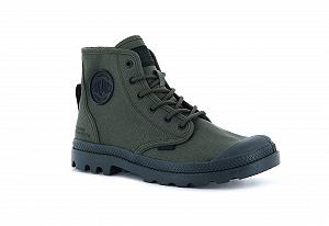 Ботинки Palladium Pampa Hi Htg Supply Унисекс synthetic.ua - Фото 1