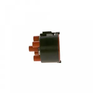 Кришка розподільника запалювання BOSCH 1 235 522 375 для FORD VW synthetic.ua - Фото 1