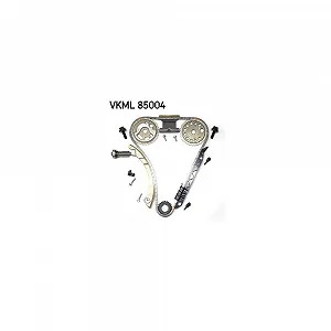 Комплект ланцюга ГРМ SKF VKML 85004 для FIAT OPEL VAUXHALL - Фото 1