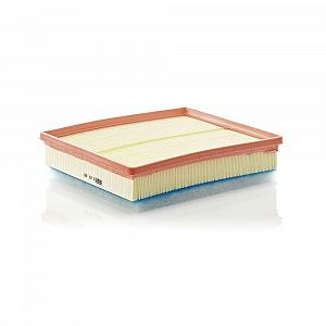 Воздушный фильтр MANN-FILTER C 29 168 - Фото 1