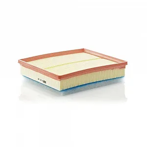 Воздушный фильтр MANN-FILTER C 29 168 - Фото 1