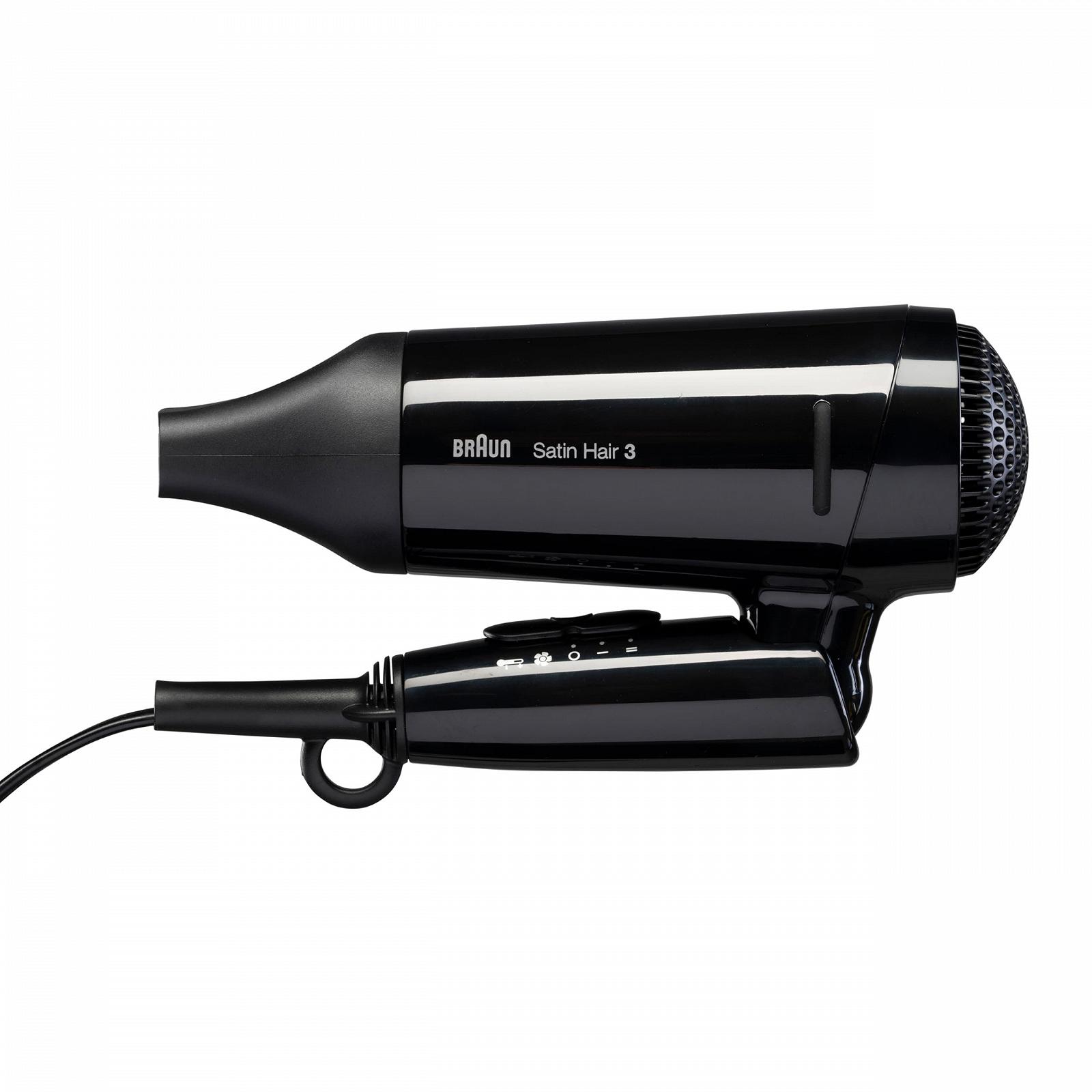 Фен Braun Satin Hair 3 HD 350 Style&Go, фото №3