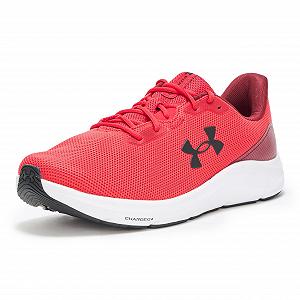 Кросівки Under Armour Charged Pursuit 4 - Фото 1