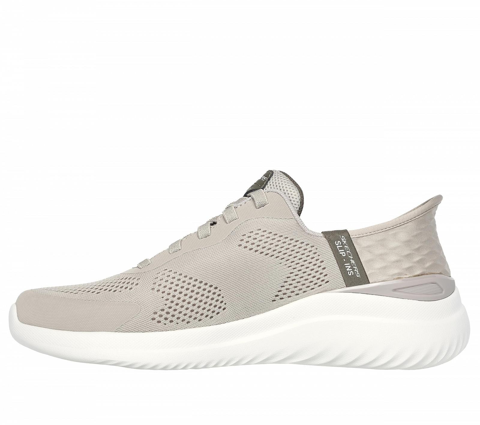 Кроссовки Skechers Bounder 2 мужские, фото №4