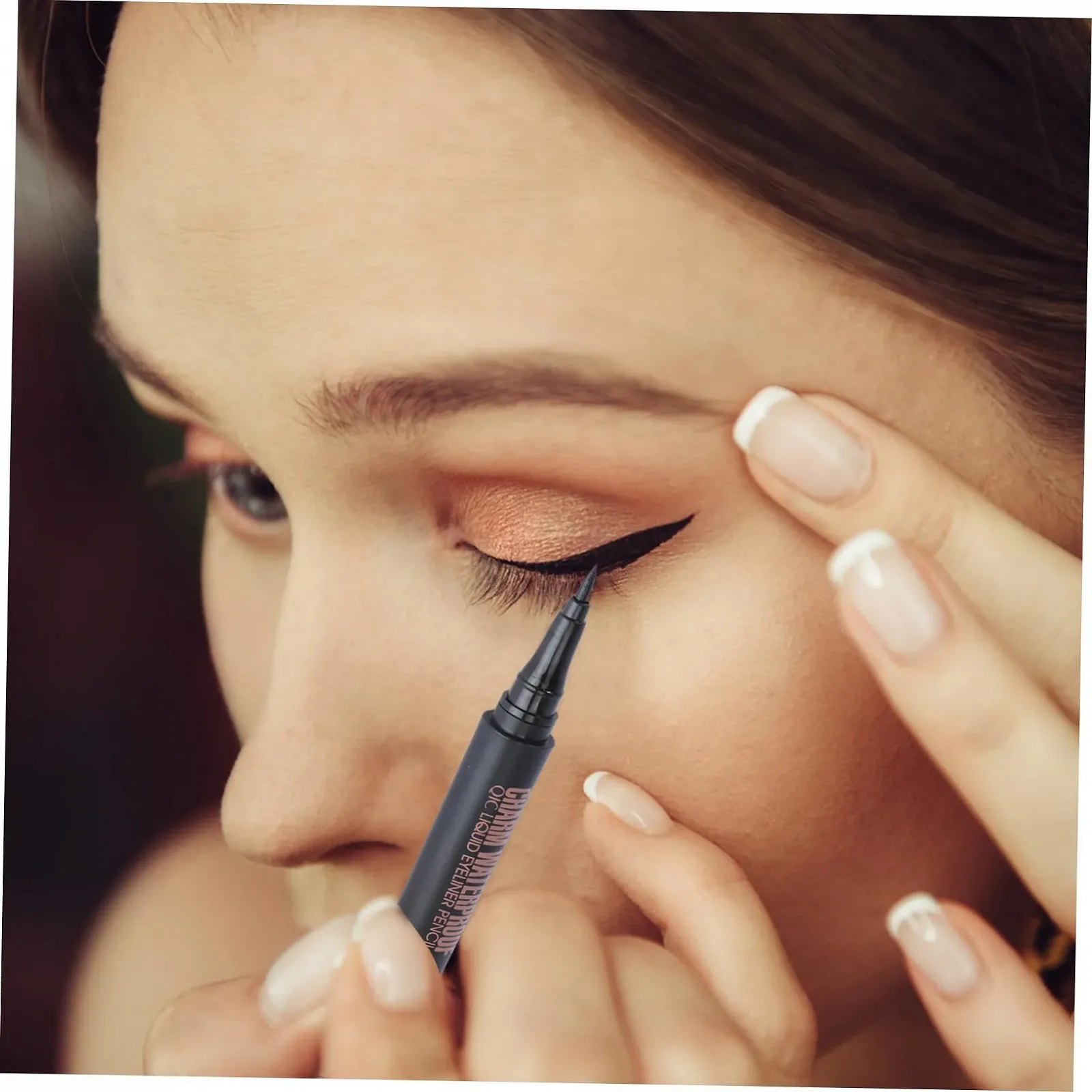 Підводка Beaupretty Водостійка, фото №4 Підводка Beaupretty Водостійка, фото №4