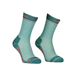 Носки ORTOVOX Hike Classic Mid Socks W - Фото 1
