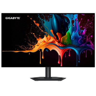Монитор GIGABYTE MO27Q28G EK, фото №2 Монитор GIGABYTE MO27Q28G EK, фото №2