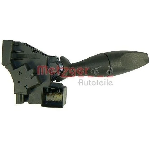 Переключатель указателей поворота METZGER 0916134 Оригинальная запчасть для FORD, фото №2