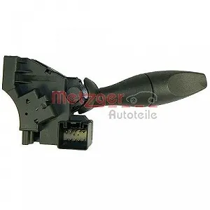 Перемикач покажчиків повороту METZGER 0916134 Оригінальна запчастина для FORD synthetic.ua - Фото 1