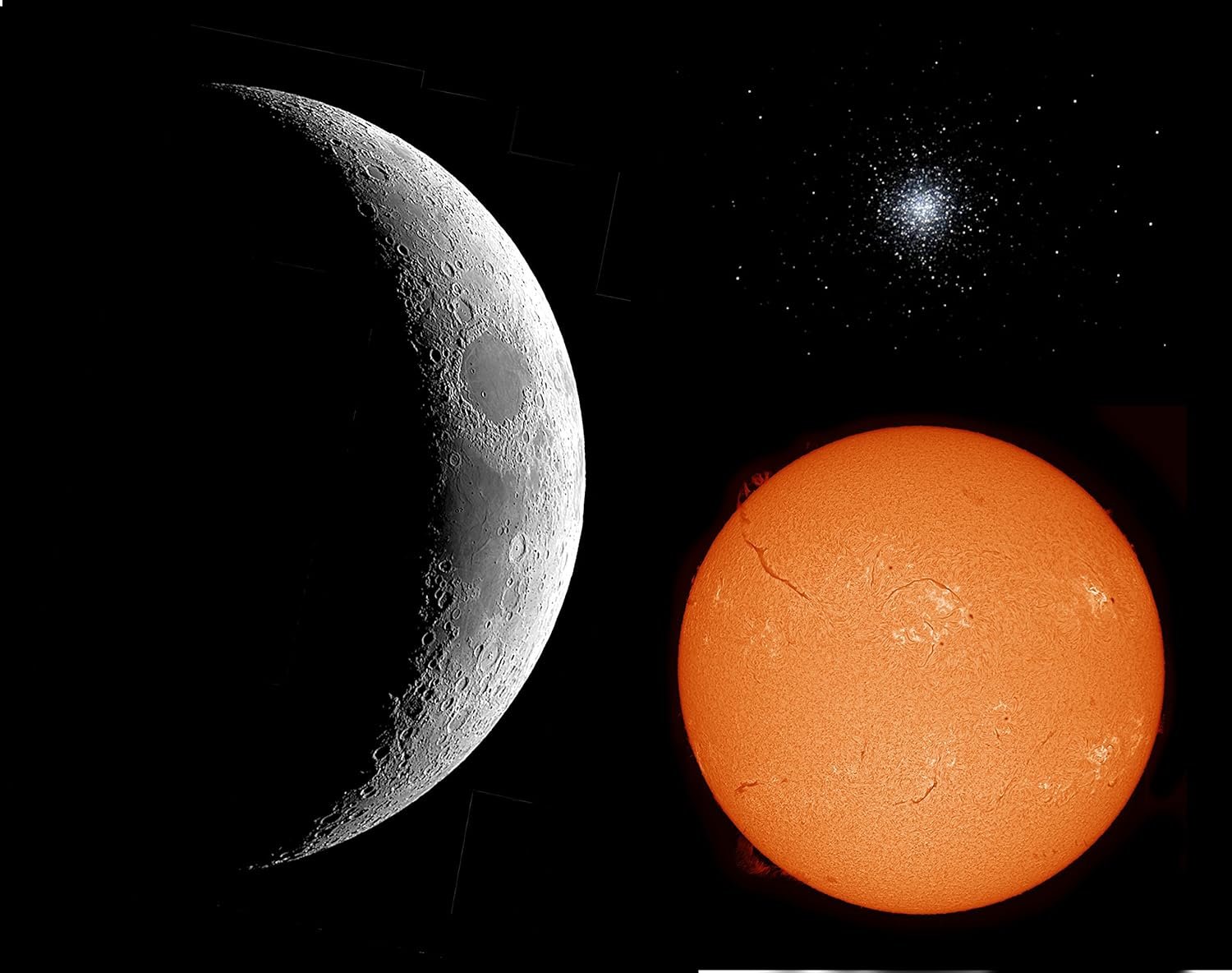 Камера для съемки глубокого космоса Bresser Optik 4959050 Full HD Deep-Sky & Guider 1.25, фото №5