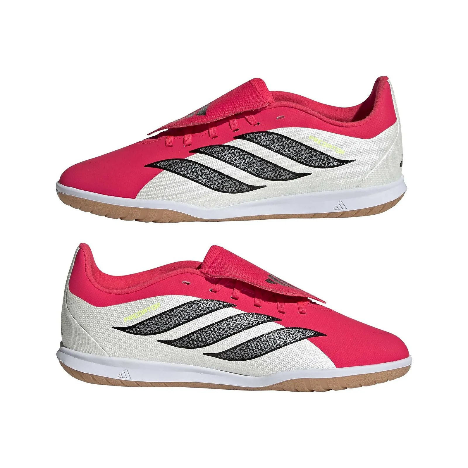 Футбольные бутсы для закрытых помещений adidas Club Fold-Over Tongue Sala Unisex, детские, фото №6