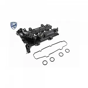 Крышка головки блока цилиндров VAICO V22-0755 EXPERT KITS + для CITROËN FORD MAZDA PEUGEOT - Фото 1