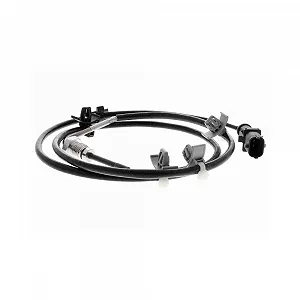 Датчик температури відпрацьованих газів VEMO V40-72-0596 OPEL DAEWOO - Фото 1