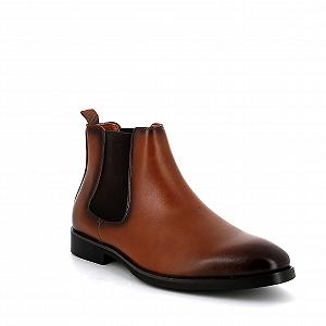 Челси UOMO DESIGN Karl synthetic.ua - Фото 1