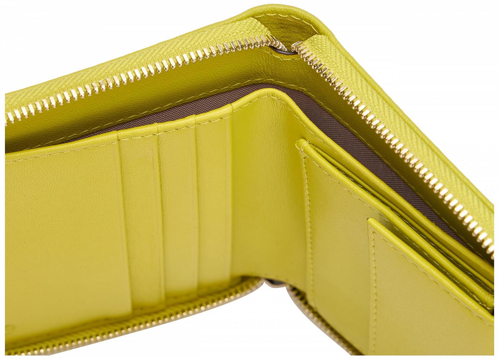 Кошелек Mandarina Duck Moon Travel Accessory Женский Кошелек, фото №4