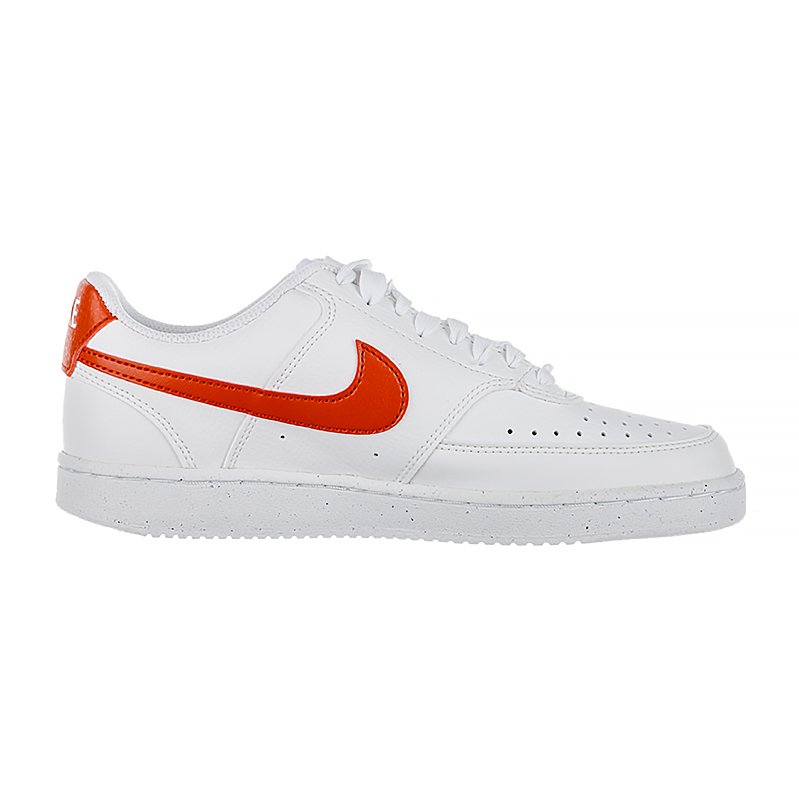 Кроссовки Nike COURT VISION LO NN Размер 40, фото №3