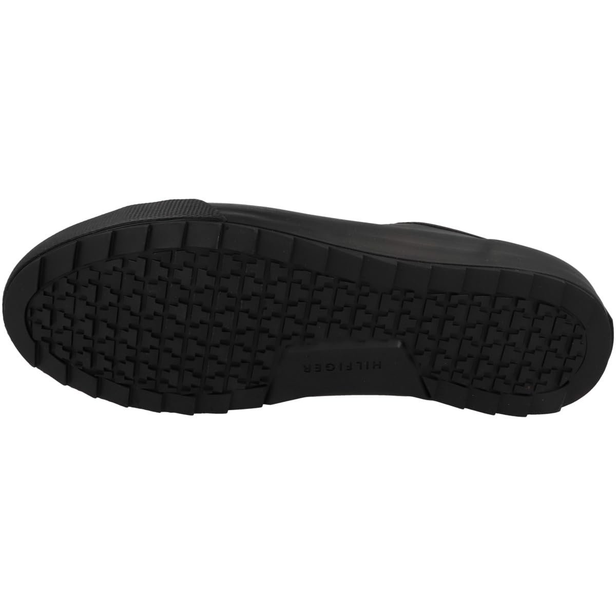 Кроссовки Tommy Hilfiger Low Core Vulcanised Cleated Кожаные, фото №5