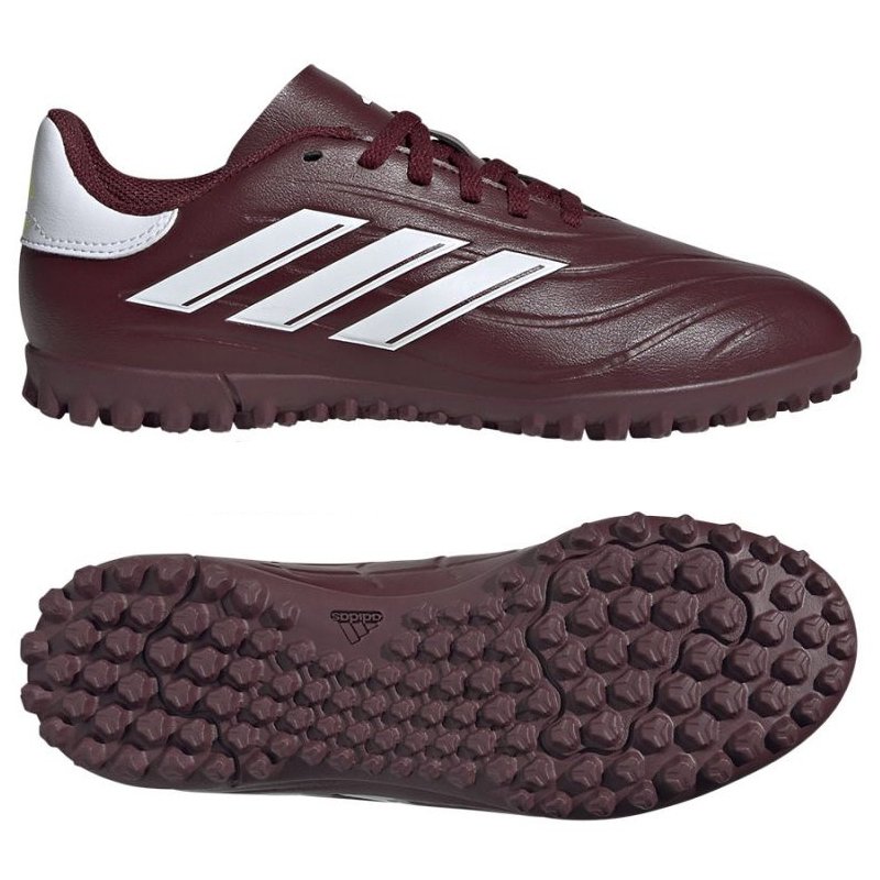 Сороконіжки дитячі Adidas Copa Pure 2 Club IE7530 28, фото №1
