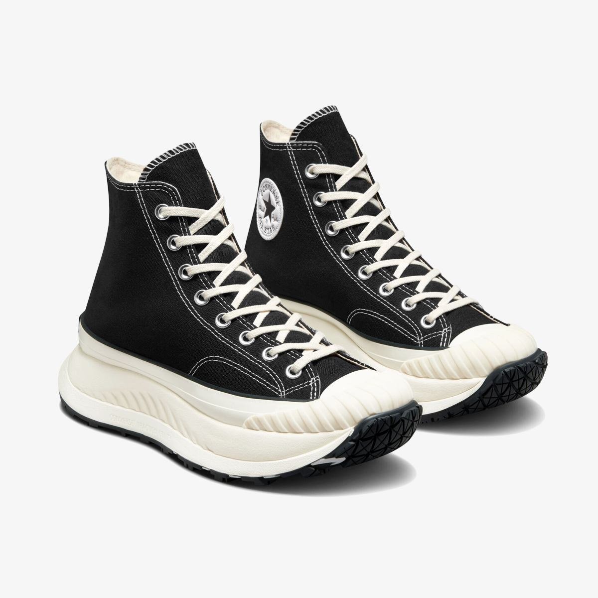 Кроссовки Converse Chuck 70 At Cx Platform 37.5, фото №2