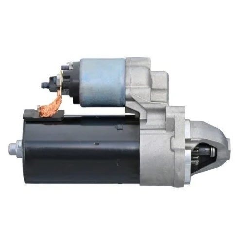 Стартер HELLA 8EA 011 612-971 для MERCEDES-BENZ, фото №4 Стартер HELLA 8EA 011 612-971 для MERCEDES-BENZ, фото №4