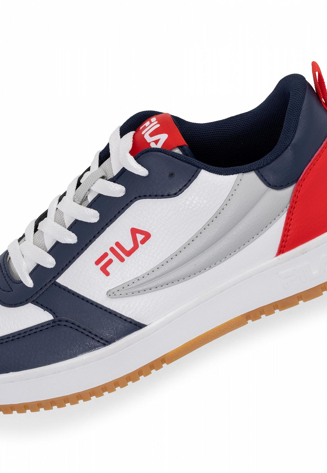 Кроссовки FILA Rega Nf, фото №5