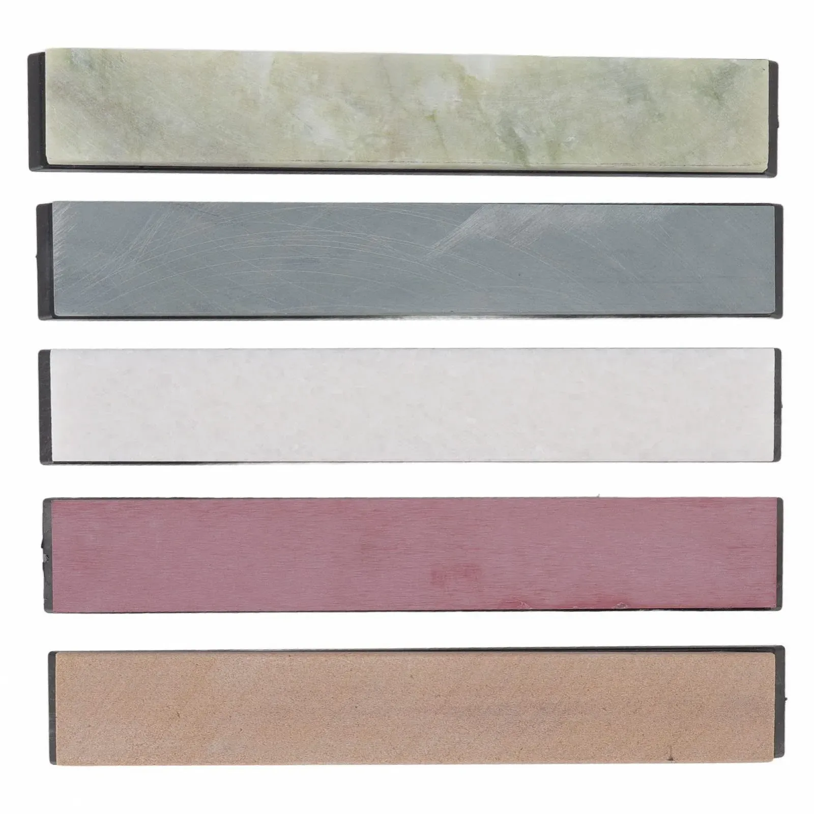 Набір точильних каменів Професійний 1000/3000/5000/8000/10000 Grit, фото №1