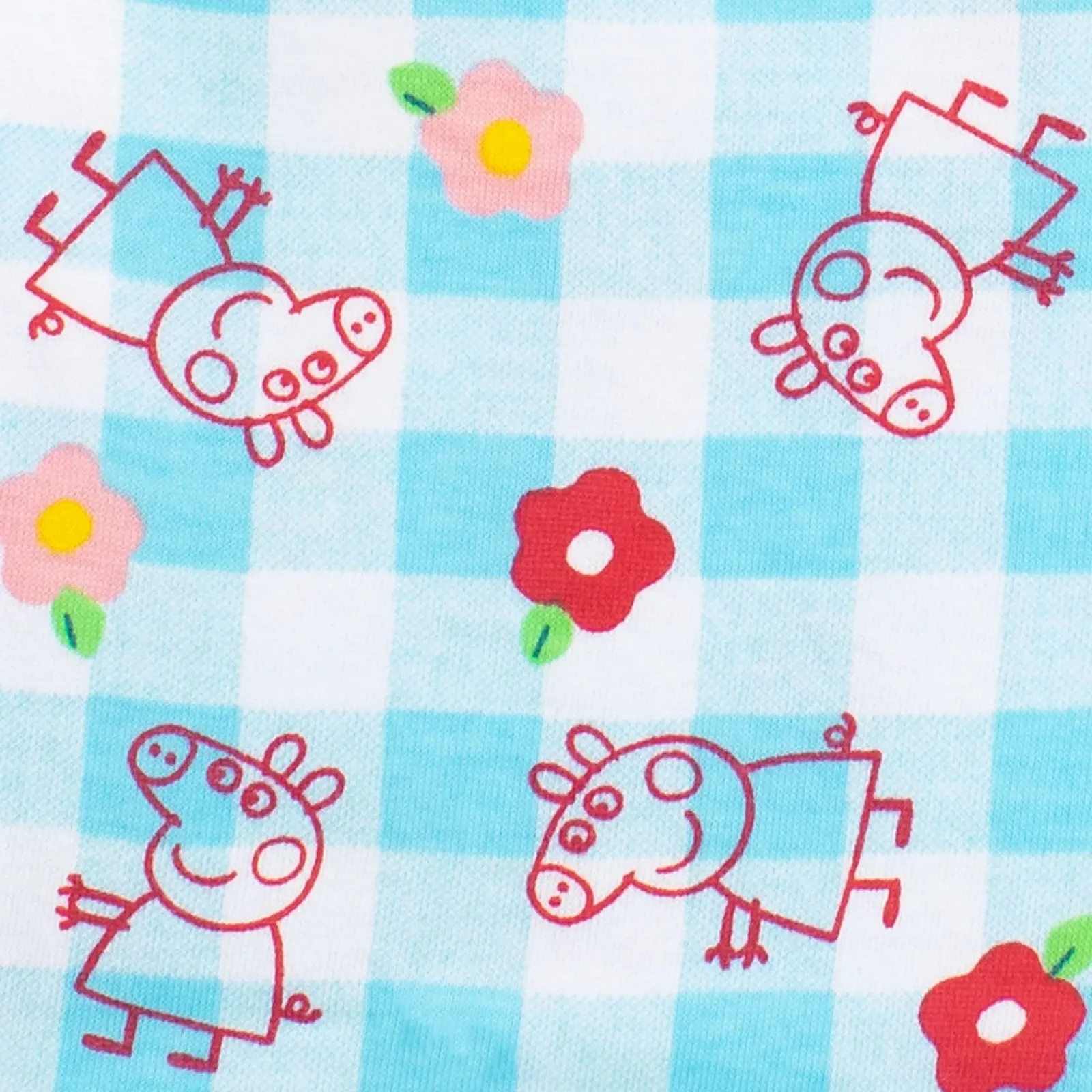 Пижама Peppa Pig для девочек, фото №5 Пижама Peppa Pig для девочек, фото №5