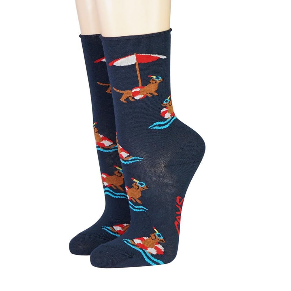 Женские носки Cronert, фото №1