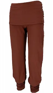 Штаны GURU SHOP из органического хлопка synthetic.ua - Фото 1