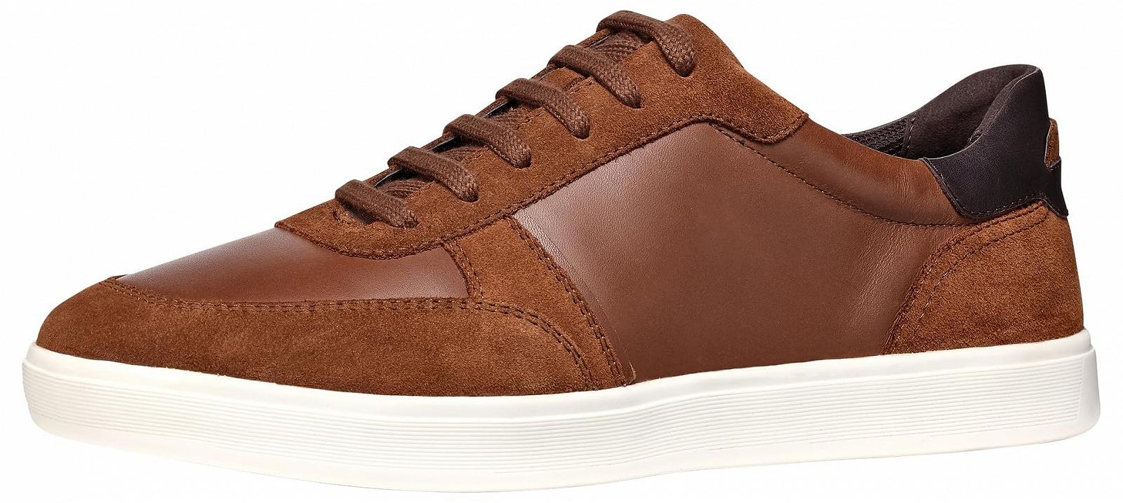 Кроссовки Geox U Avola A, фото №5