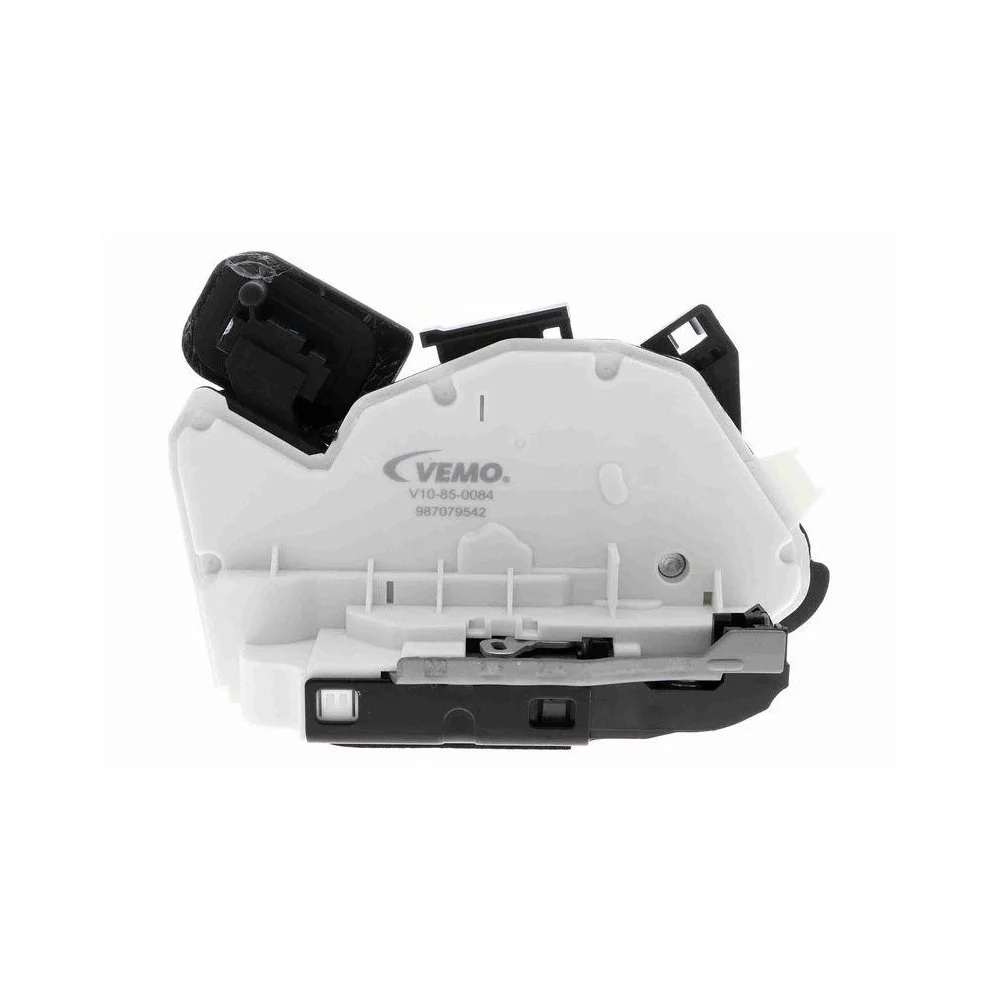 Замок дверей VEMO V10-85-0084 Green Mobility Parts для SEAT SKODA VW, фото №1 Замок дверей VEMO V10-85-0084 Green Mobility Parts для SEAT SKODA VW, фото №1