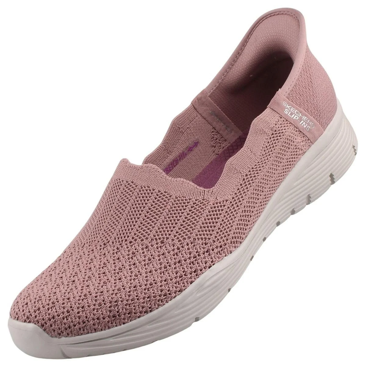 Кросівки Skechers Seager Believe It Жіночі, фото №1 Кросівки Skechers Seager Believe It Жіночі, фото №1