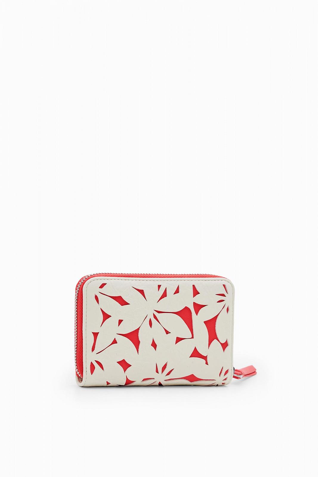 Бумажник Bi-Fold Desigual Marisa Onyx Женский, фото №2