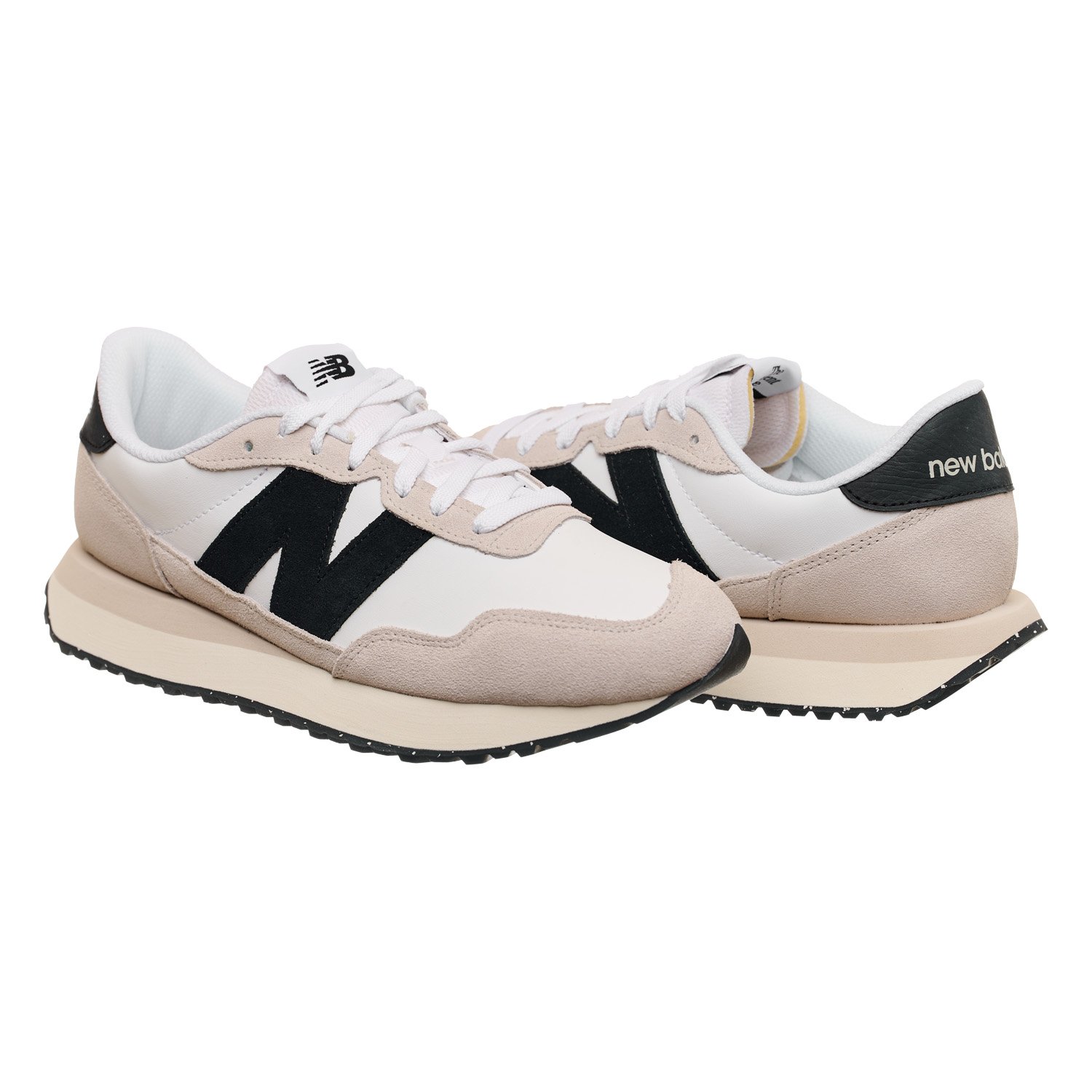 Кроссовки New Balance 237 45, фото №1