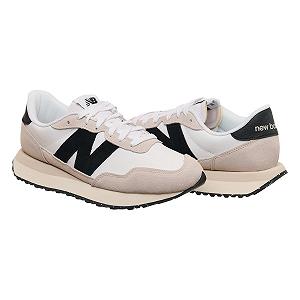 Кроссовки New Balance 237 45 - Фото 1