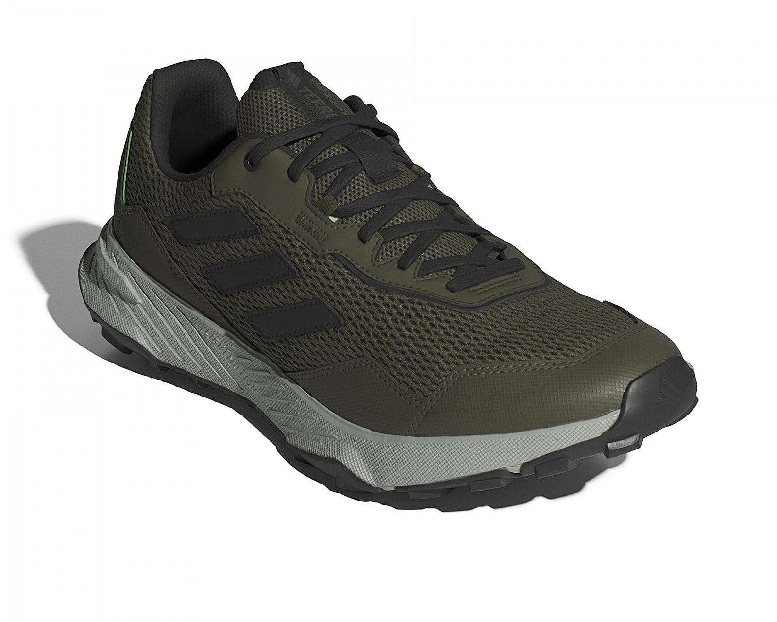 Кросівки Adidas Tracefinder для трейлраннінгу, чоловічі, фото №4