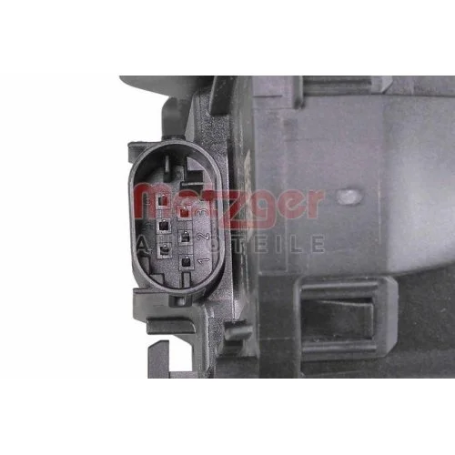 Датчик положения педали акселератора METZGER 0901573 для BMW, фото №2