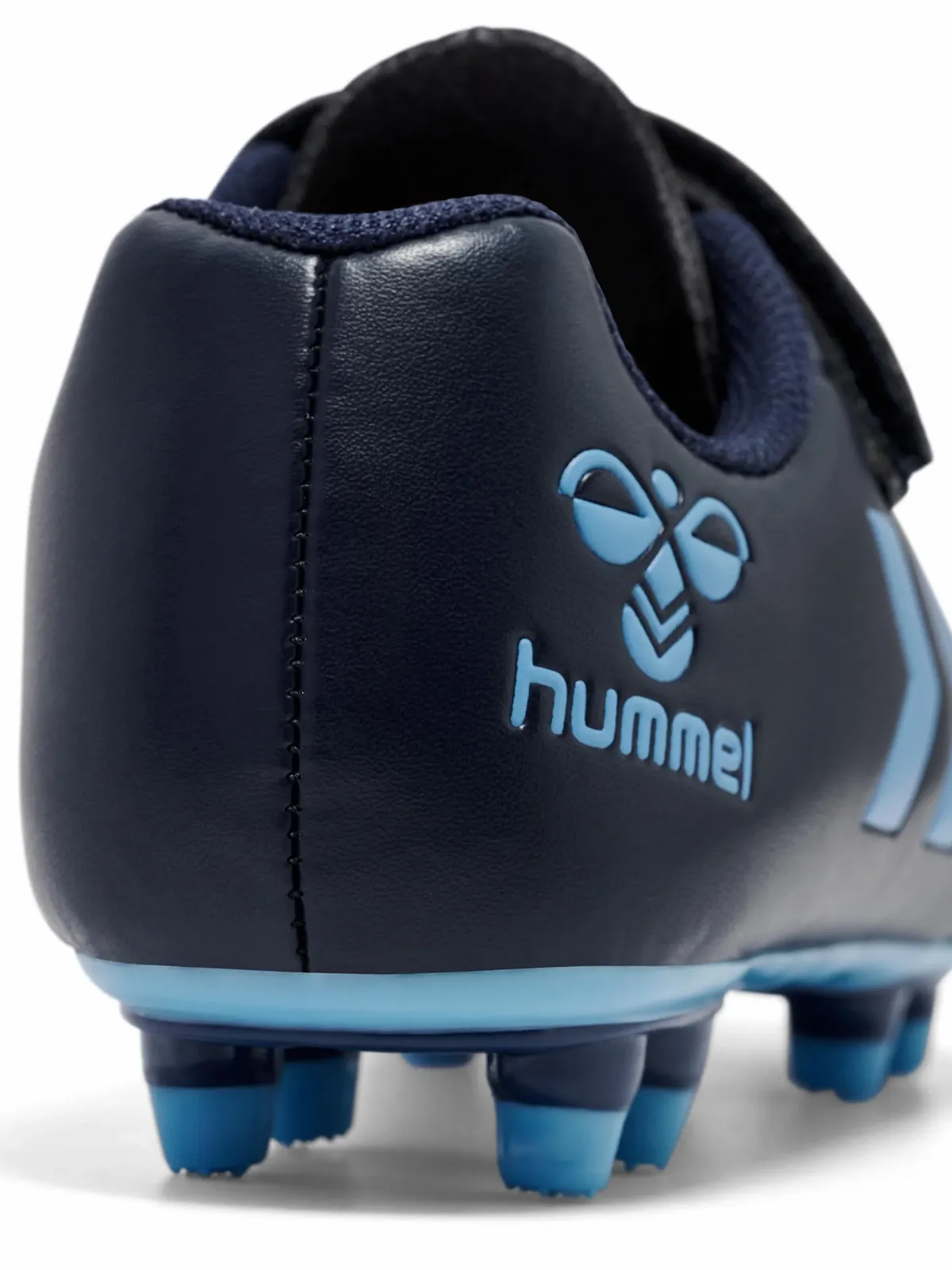 Футбольные бутсы Hummel Top Star F.g. Jr для детей, унисекс, фото №6